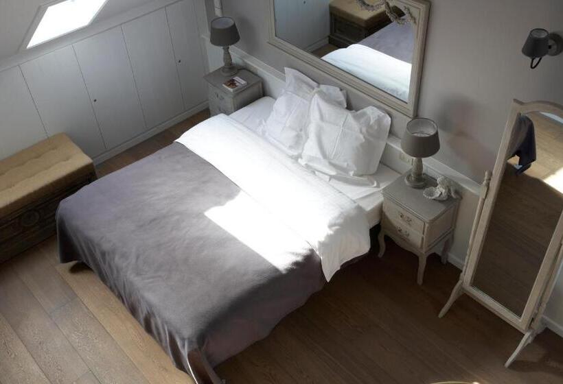 B&b Cimbarsaca