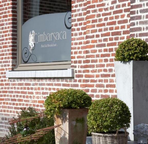 B&b Cimbarsaca
