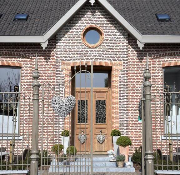 B&b Cimbarsaca