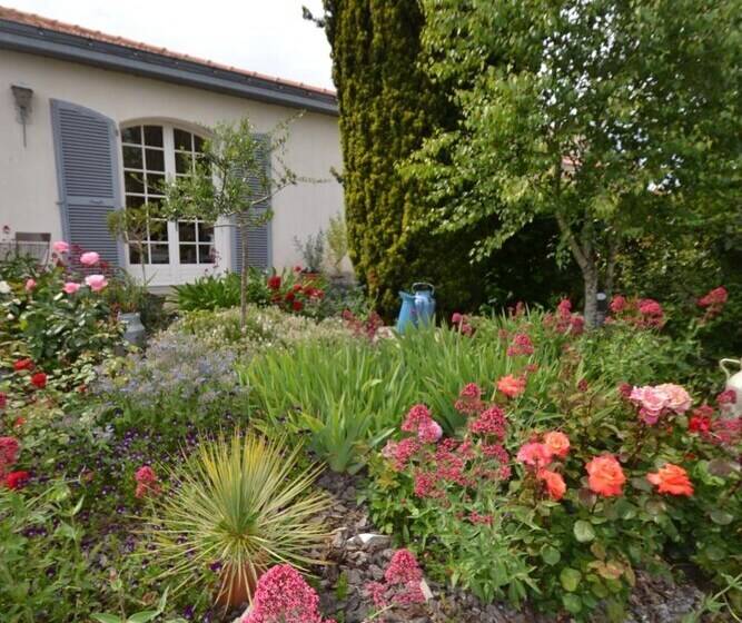 צימר Chambre D'hotes Le Lavoir