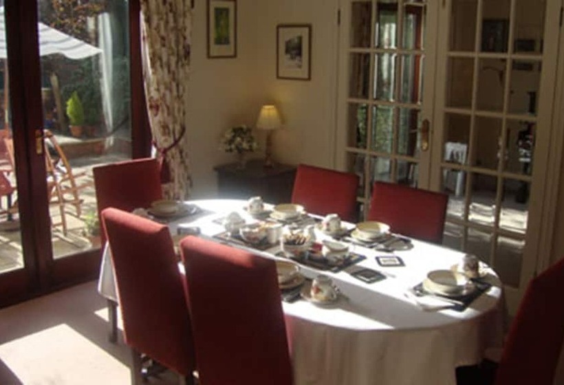Bed and Breakfast Claddagh Guest House