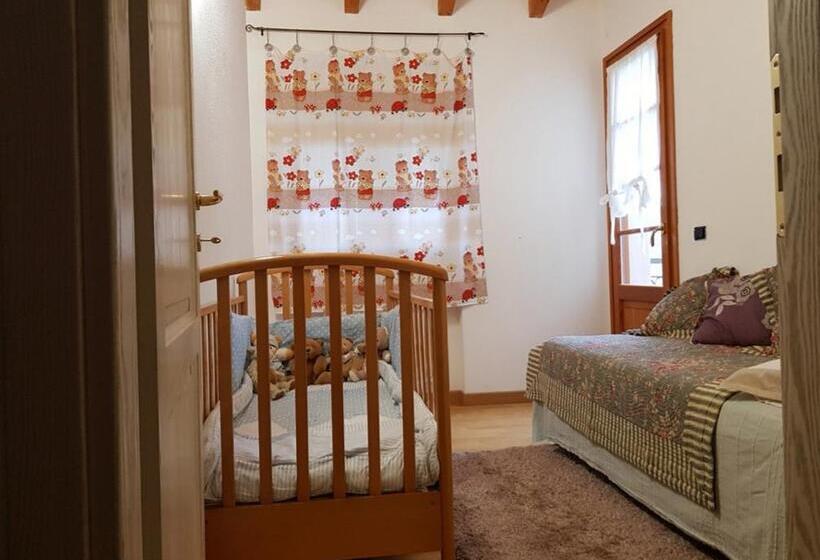 مبيت وإفطار Elsa House