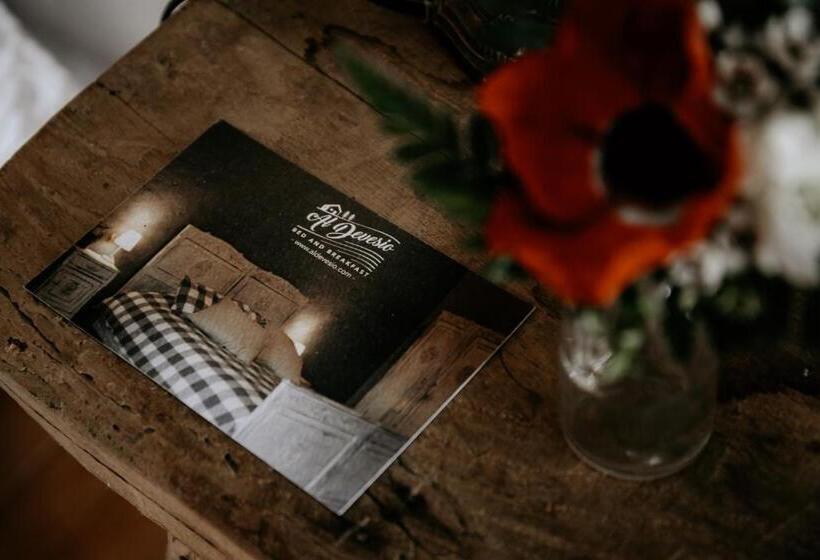 ベッドアンドブレックファースト Guest House Al Devesio