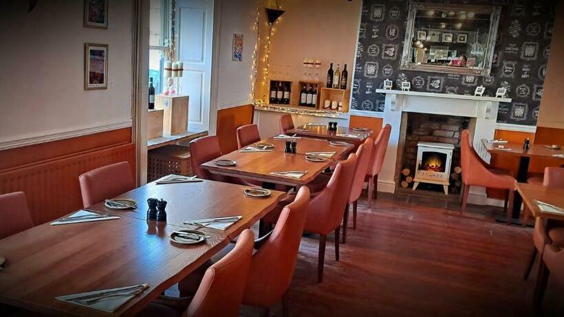 Bed and Breakfast Laburnum Guest House At Bistro En Glaze