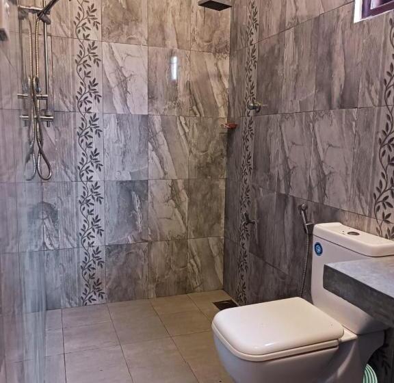 צימר Lake Paradise