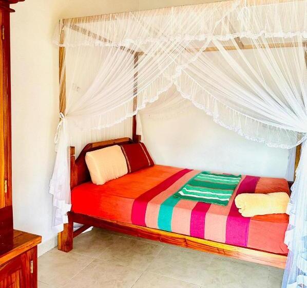 צימר Lake Paradise