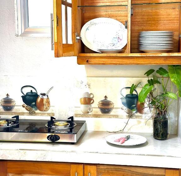 צימר Lake Paradise