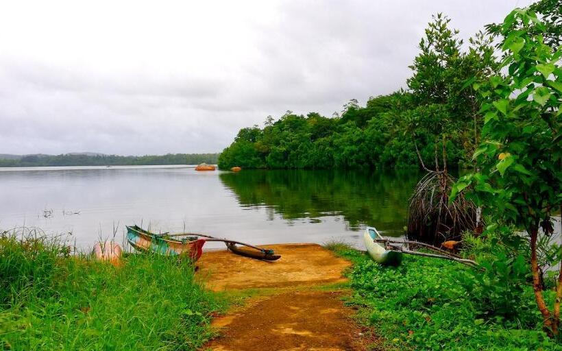 צימר Lake Paradise