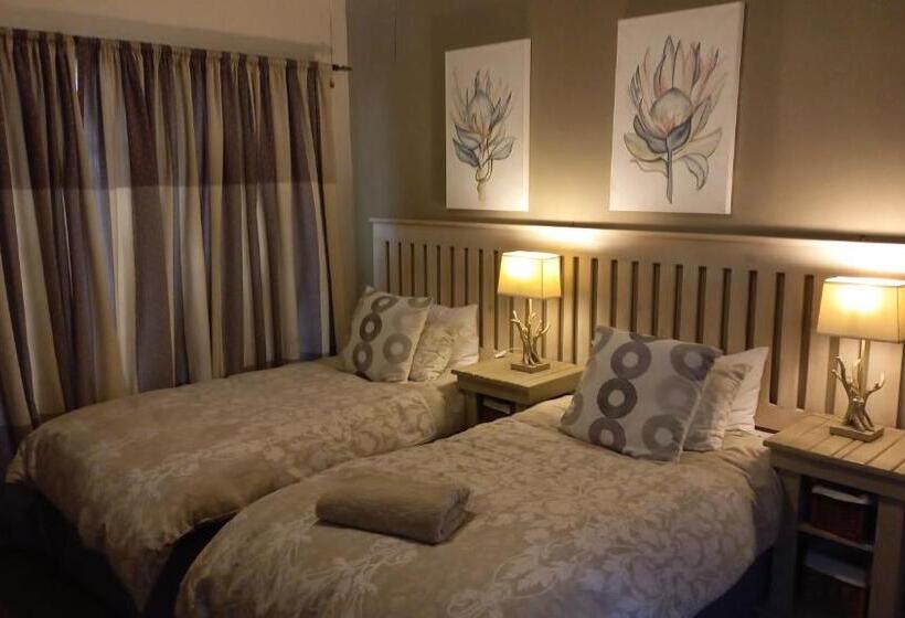 ベッドアンドブレックファースト L'anda Guesthouse & Self Catering
