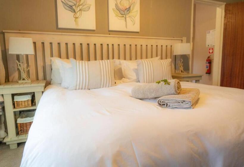 ベッドアンドブレックファースト L'anda Guesthouse & Self Catering