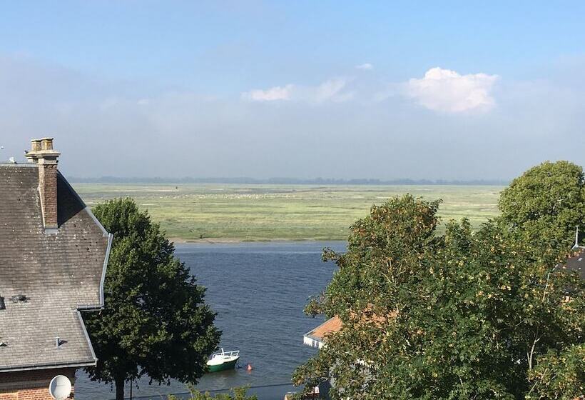 צימר Le Jardin, Chambres D Hôtes En Baie De Somme