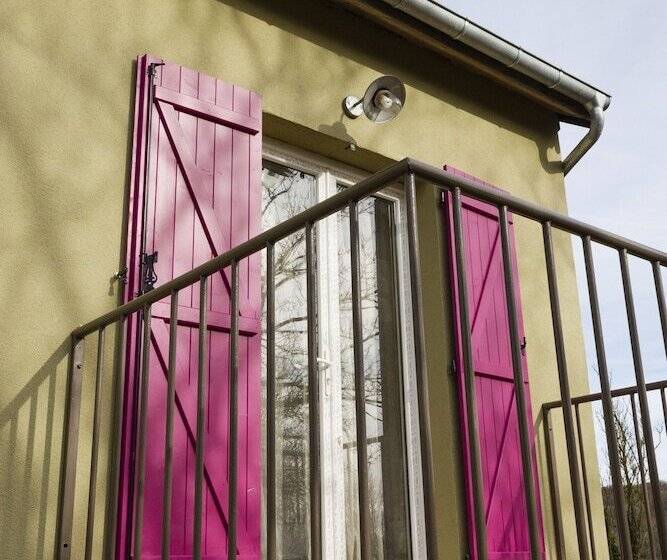 مبيت وإفطار Le Jardin, Chambres D Hôtes En Baie De Somme