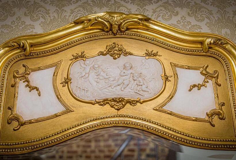 Bed and Breakfast Logies Mario