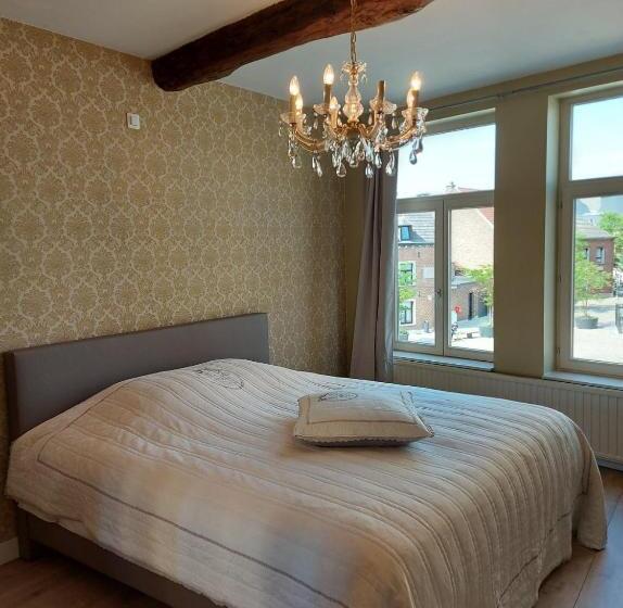 Bed and Breakfast Logies Mario