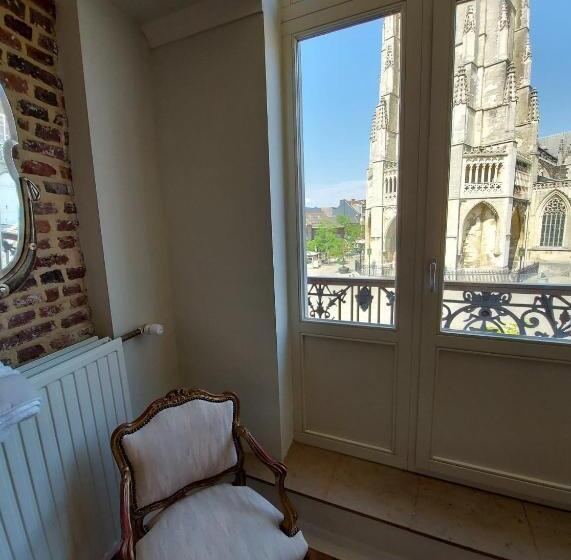 Bed and Breakfast Logies Mario