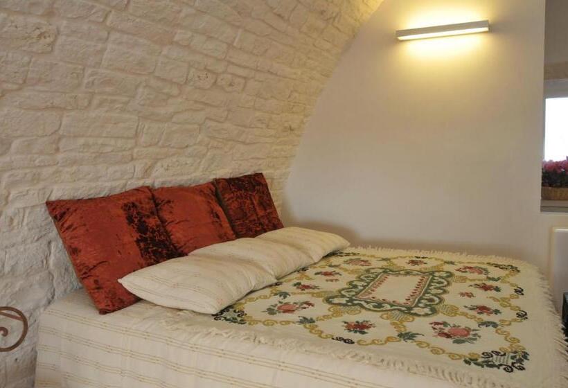تختخواب و صبحانه Palazzo Agrusti   Residenza D Epoca