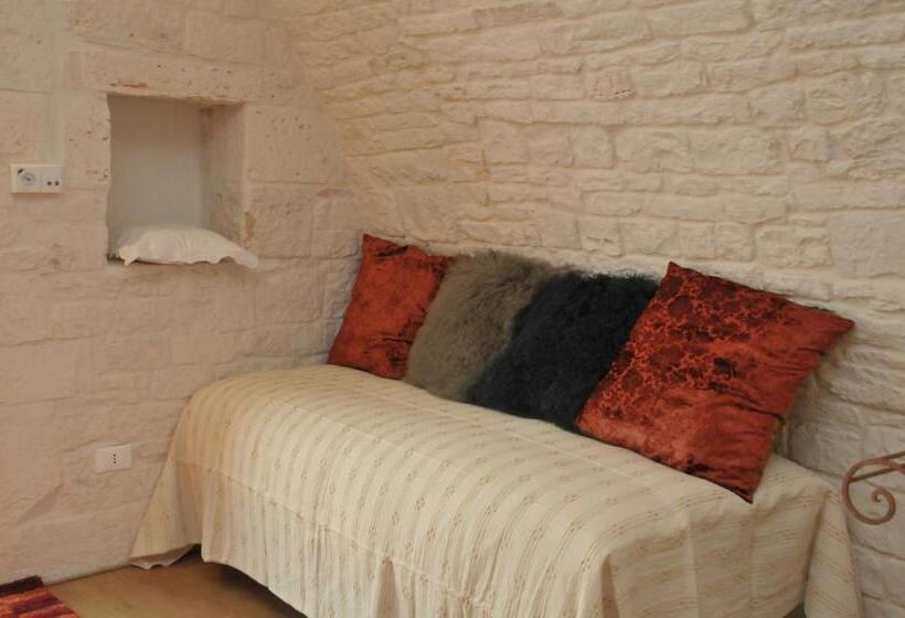 تختخواب و صبحانه Palazzo Agrusti   Residenza D Epoca
