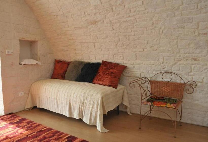 تختخواب و صبحانه Palazzo Agrusti   Residenza D Epoca
