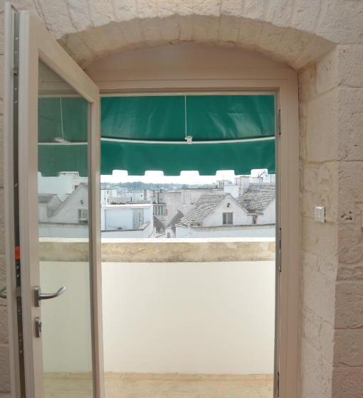 تختخواب و صبحانه Palazzo Agrusti   Residenza D Epoca