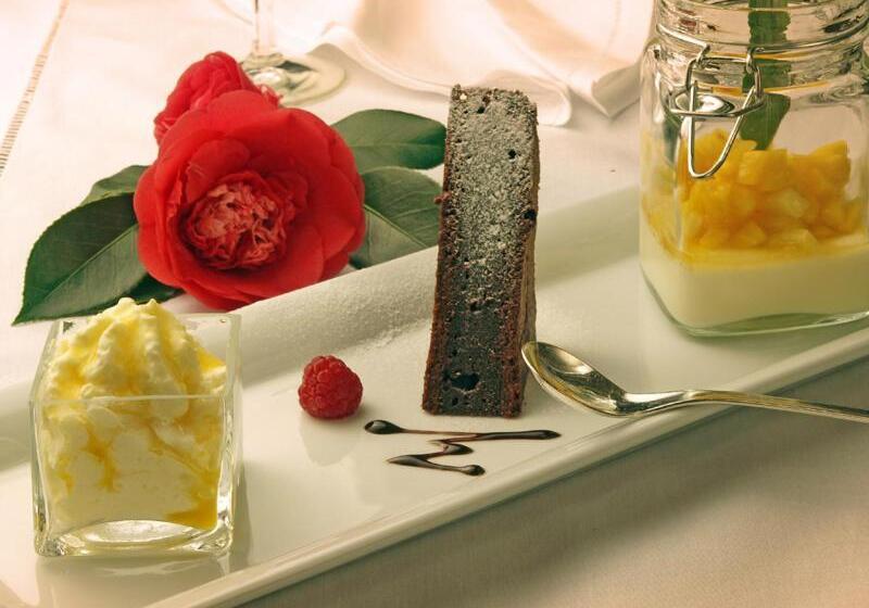 Bed and Breakfast Ristorante Della Stazione Da Yanelo
