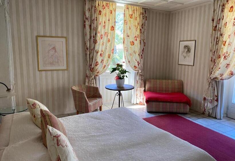 Bed and Breakfast Ristorante Della Stazione Da Yanelo
