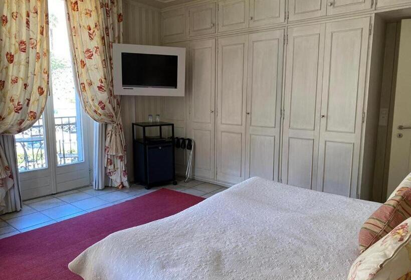 Bed and Breakfast Ristorante Della Stazione Da Yanelo