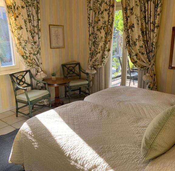 Bed and Breakfast Ristorante Della Stazione Da Yanelo