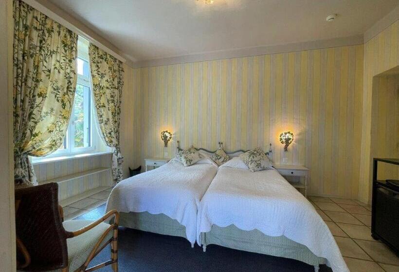 Bed and Breakfast Ristorante Della Stazione Da Yanelo