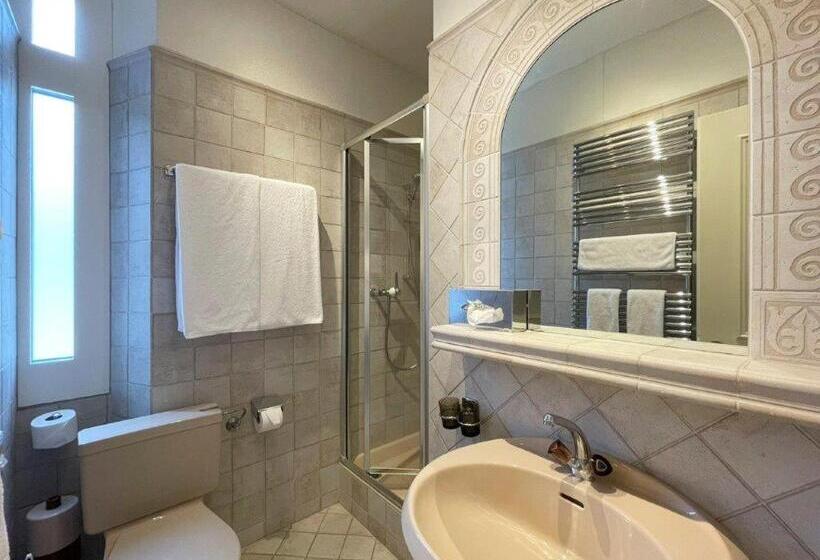 Bed and Breakfast Ristorante Della Stazione Da Yanelo