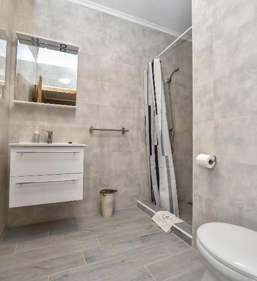 צימר é Vaskó Panzió Borpince