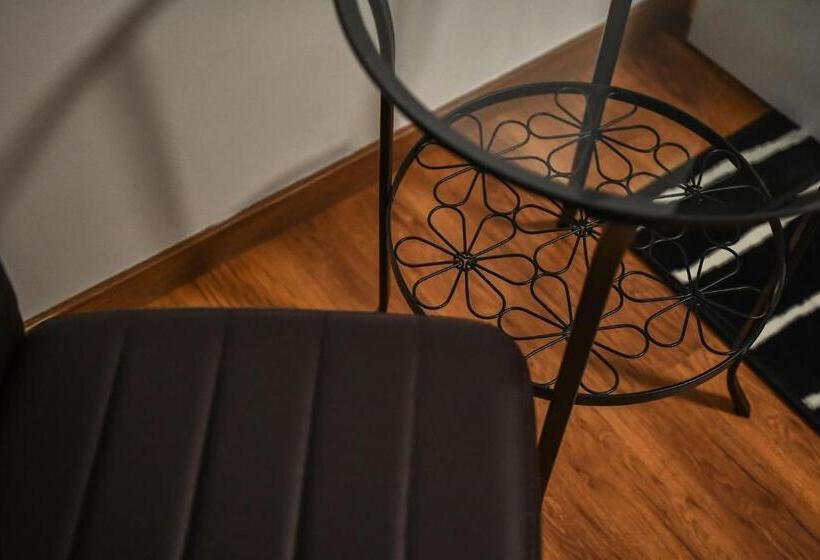 צימר é Vaskó Panzió Borpince