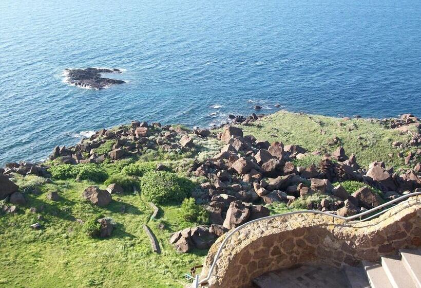 تختخواب و صبحانه Vicolo Della Luna