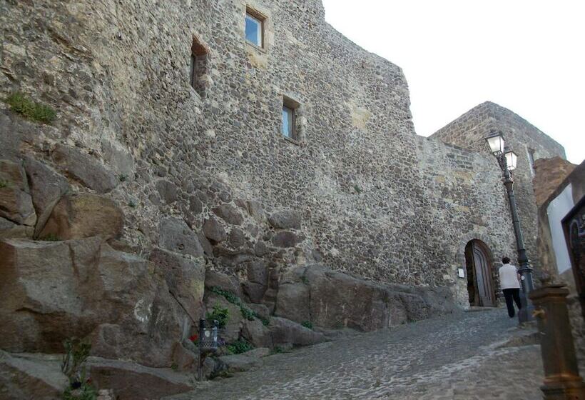 تختخواب و صبحانه Vicolo Della Luna
