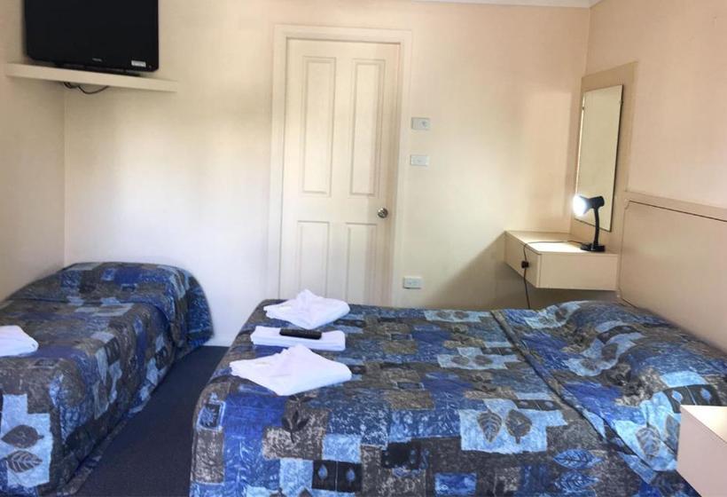 Forster Beach Motel