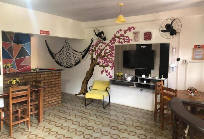 Hostel Maragogi