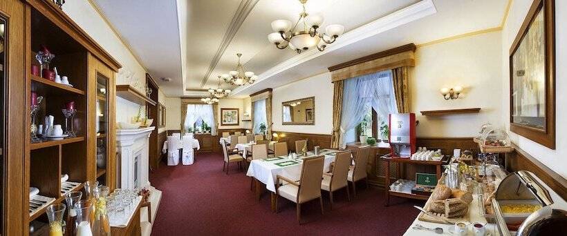 هتل Abacie & Wellness