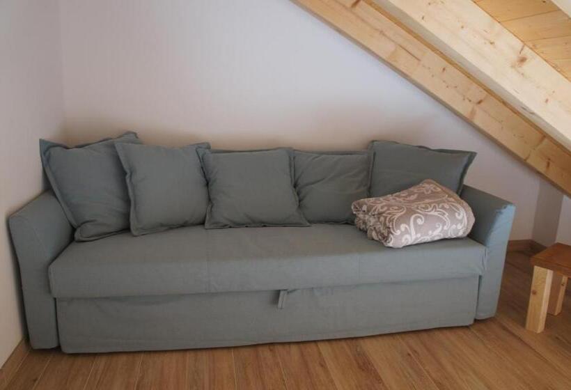 فندق Agriturismo Zenestrin