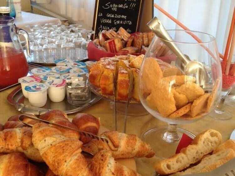 فندق Locanda Maria