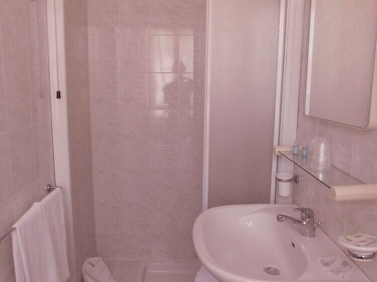 فندق Locanda Maria