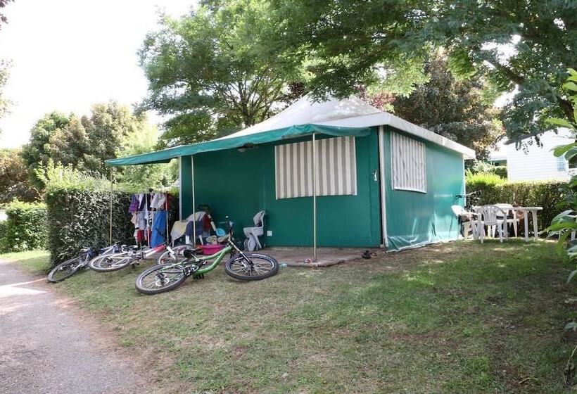 酒店 Parc Du Charouzech