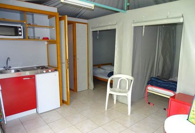 酒店 Parc Du Charouzech