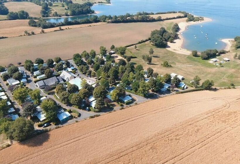 酒店 Parc Du Charouzech