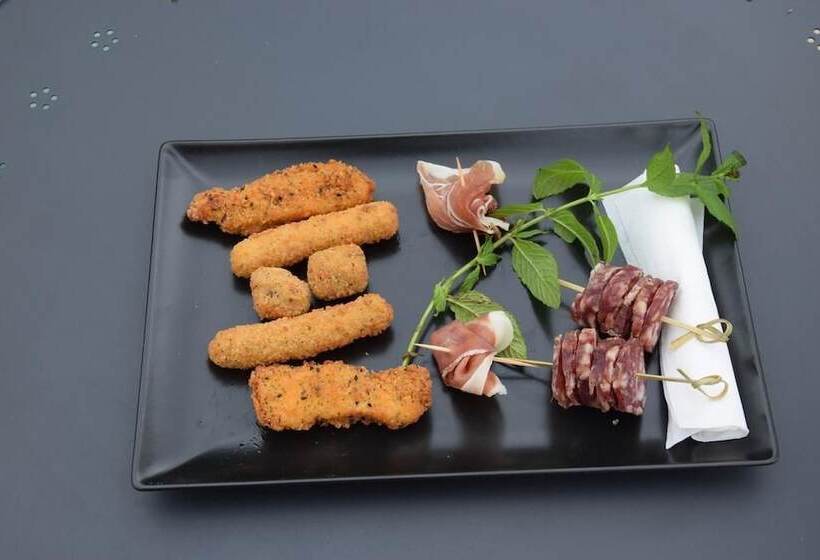 酒店 Camping Parc Du Charouzech