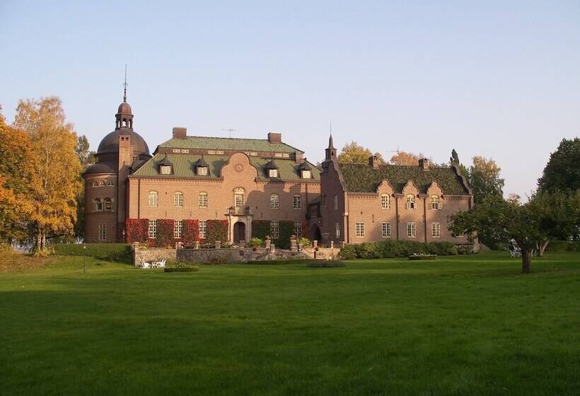 ホテル Engsholms Slott   Adults Only