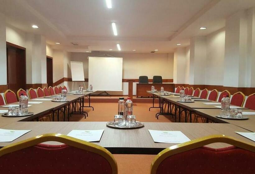 فندق Fantanita Haiducului