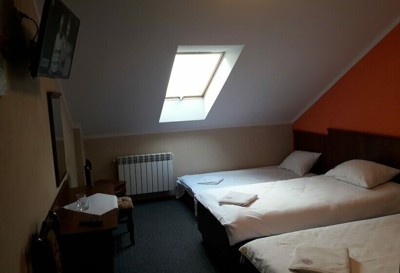 בית מלון כפרי Zeus   Grecki Styl Spa I Resort