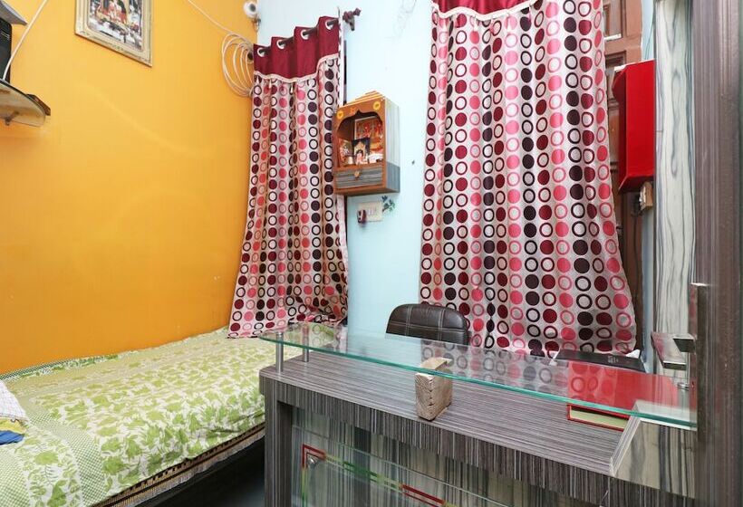 فندق Oyo 22644 Shree Karni Bhagat Palace