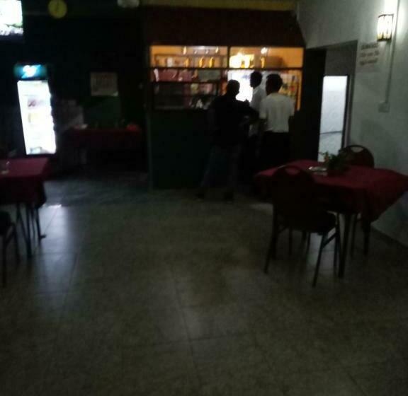 酒店 Pabasara