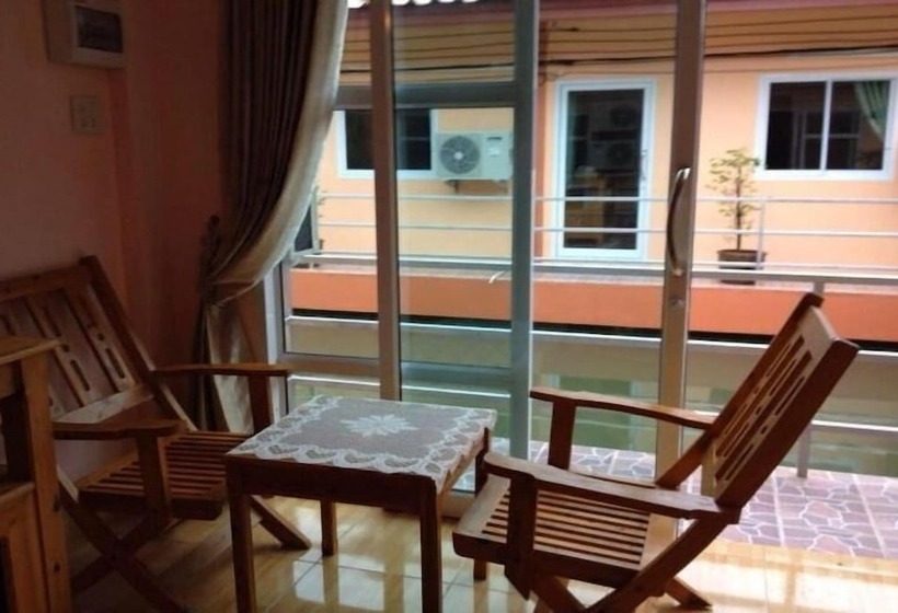 هتل Palm Payom Village Resort