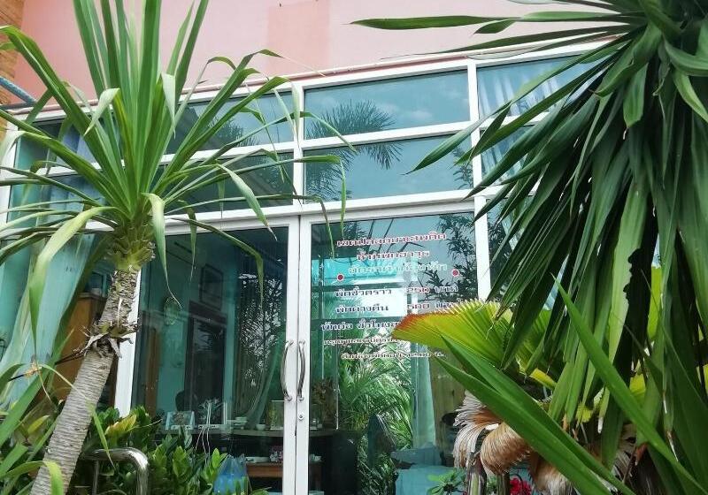 هتل Palm Payom Village Resort